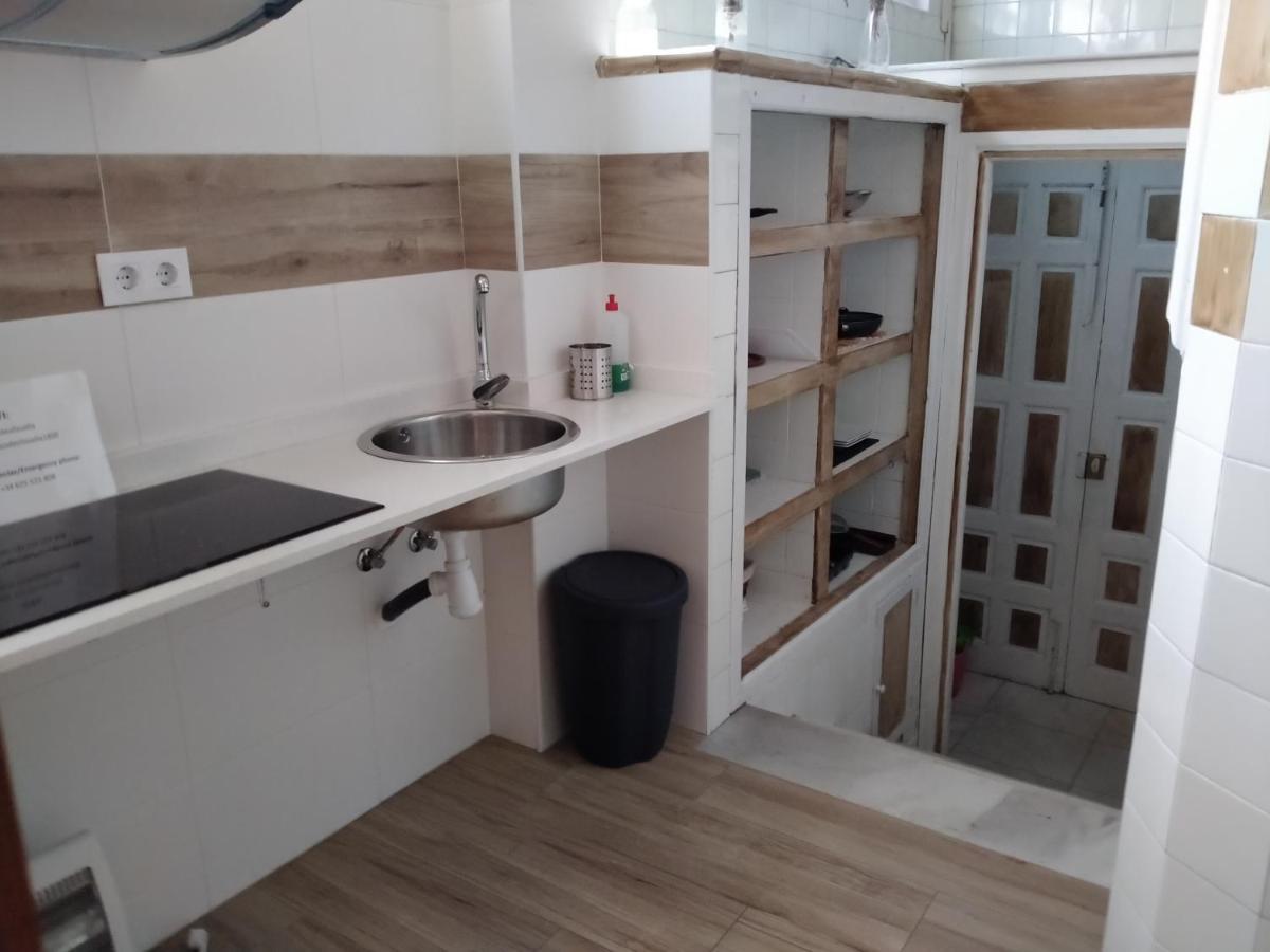 Ferienwohnung Vilavella Alojamiento De Epoca Redondela Exterior foto